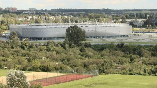 Lublin: Na stadion zawiezie nas darmowy autobus