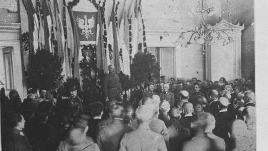 Lublin na starych zdjęciach. "To zapewne pierwszy fotoreportaż prasowy z Lublina"