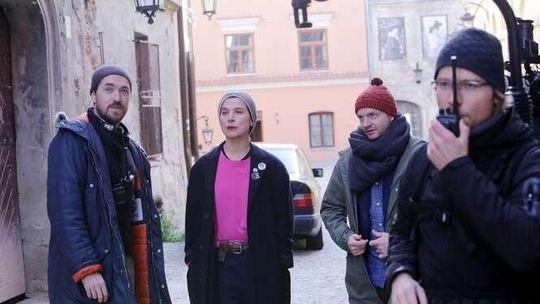 Lublin na szlaku "Polski filmowej"