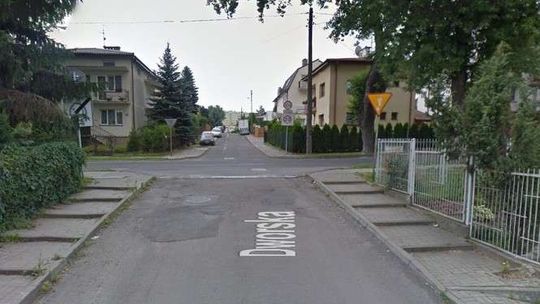 Lublin: Na tych skrzyżowaniach potrzeba luster?