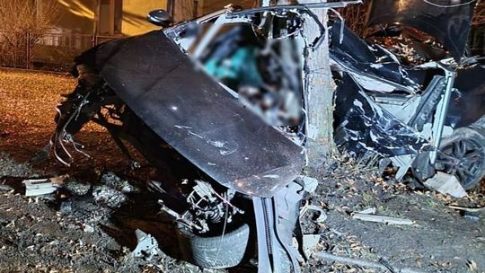 Lublin. Na tych ulicach jest najwięcej wypadków i kolizji. Najnowszy raport policji