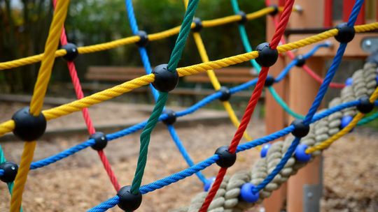 Lublin: Na Węglinie Południowym powstanie plac zabaw