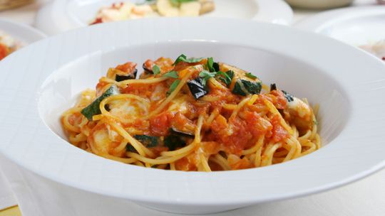 Lublin na widelcu: gdzie zjesz najlepszy makaron w mieście?  