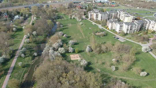 Lublin: Nad Bystrzycą wypoczniemy na miejskiej plaży. Od kiedy będziemy mogli leżakować?