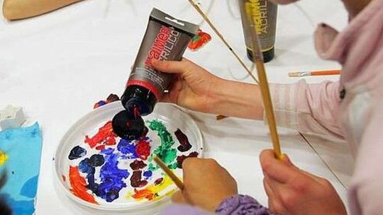 "Lublin nad łąką przysiadł…" Konkurs poetycki i plastyczny dla uczniów