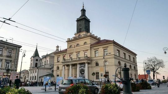 Lublin nagrodzi za prace dyplomowe o rozwoju miasta
