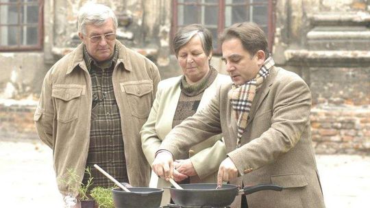 Lublin: Najciekawsze restauracje w powiecie