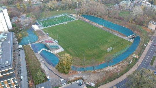 Lublin. Najlepiej wyszedł deweloper. A co z pieniędzmi na stadion?