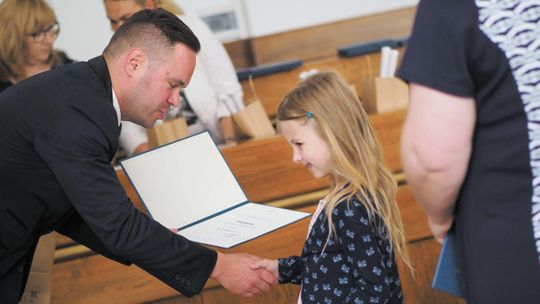 Lublin: Najlepsi młodzi plastycy w Ratuszu [zdjęcia]