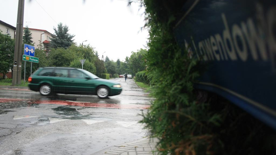 Lublin: Napad na taksówkarza. Szef Damel Taxi: Nie pamiętam tak brutalnej napaści