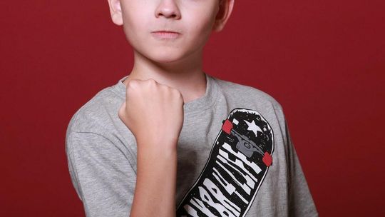 Lublin. Napadli na kiosk, obezwładnili kobietę. Mają 13 i 14 lat