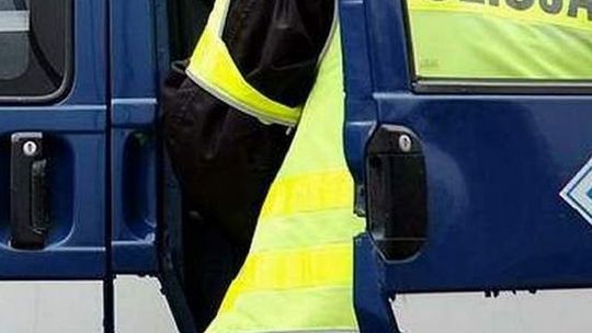 Lublin, Nasutów: Patrol, który ma nosa do kontrabandy