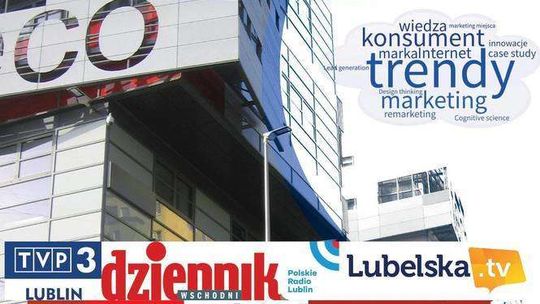 Lublin: Nauczą przedsiębiorców nowoczesnego marketingu