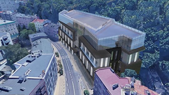 Lublin: Nawet 80 mln zł może kosztować nowy biurowiec Urzędu Miasta