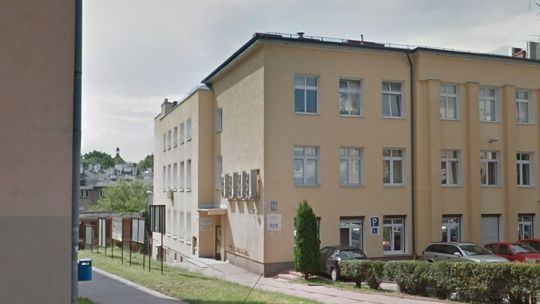 Lublin: NFZ przeniesie się w nowe miejsce