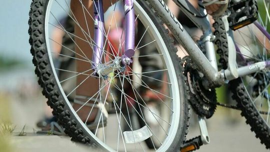 Lublin: Nici z nowej drogi rowerowej