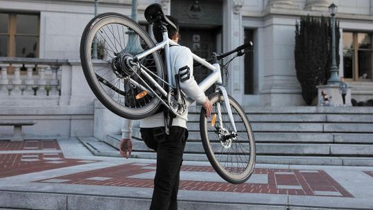 Lublin nie będzie drugą Gdynią. Chodzi o rowery