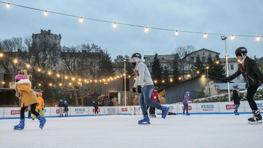 Lublin: Nie będzie lodowiska pod chmurką. Łyżwy przegrały z piwnym festiwalem