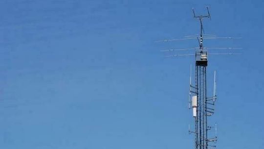 Lublin: Nie będzie masztu telefonii na osiedlu domków