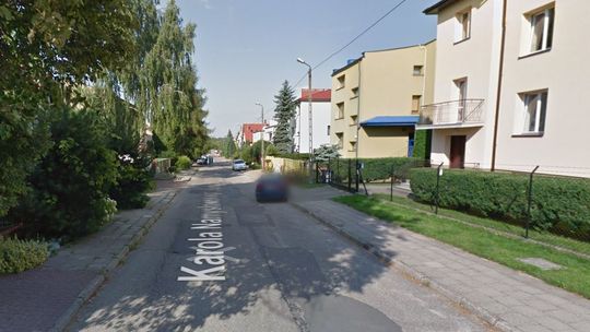Lublin: Nie będzie na razie gruntownego remontu ul. Namysłowskiego