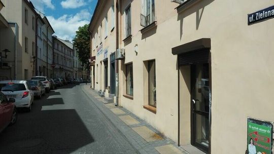 Lublin: Nie będzie progów zwalniających na ul. Zielonej