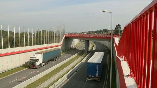 Lublin: Nie będzie zakazu wjazdu dla TIR-ów