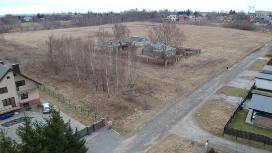 Lublin: Nie chcą bloków za oknami. Ale urząd zezwolił na ich budowę