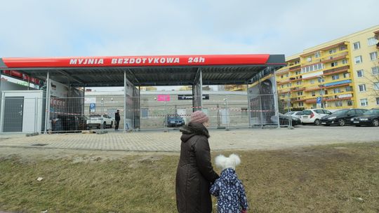 Lublin. Nie chcą myjni pod oknami