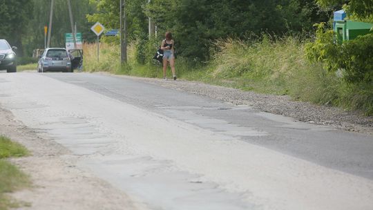 Lublin nie dostał pieniędzy z Polskiego Ładu, to za własne chce przebudować Raszyńską