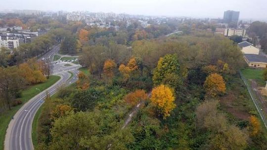 Lublin: Nie ma zgody na nowy kompleks budynków UMCS
