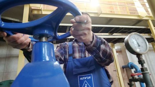 Lublin: Nie ma zgody na podwyżkę opłat za wodę i ścieki