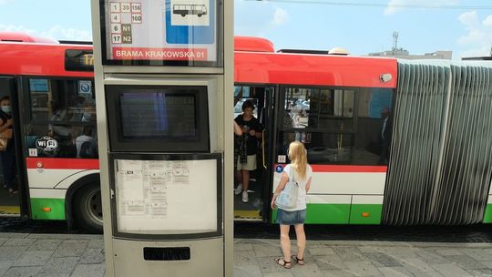Lublin: Nie minął tydzień, a ZTM zmienia rozkład jazdy. Przybędzie kursów