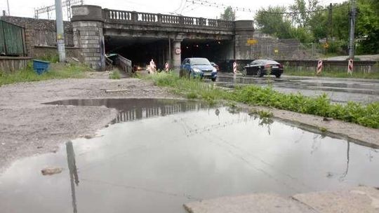 Lublin: Nie przejedziemy ul. Kunickiego. Zakaz będzie obowiązywał do końca wakacji?