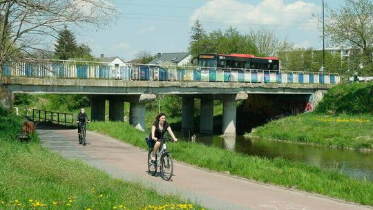 Lublin. Nie przejedziemy Żeglarską. Znamy termin zamknięcia mostu