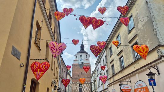 Lublin nie śpi w Noc Kultury. 200 wydarzeń czeka 
