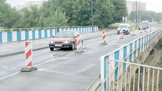 Lublin: Nie zamkną obu wiaduktów równocześnie. Kumulacja utrudnień dopiero latem