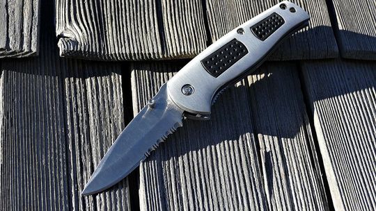 Lublin. Niebywały podstęp 80-latka, którym przechytrzył złodzieja