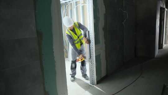 Lublin: Nieco bliżej do budowy bloku przy ul. Spokojnej