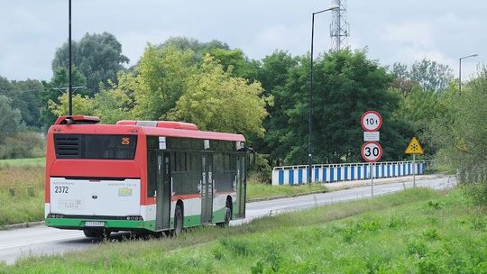 Lublin. Niedziela z utrudnieniami dla kierowców i pasażerów kilku autobusów