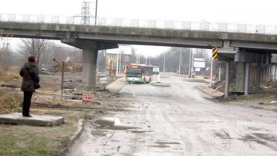 Lublin: Niektóre mosty i wiadukty w złym stanie