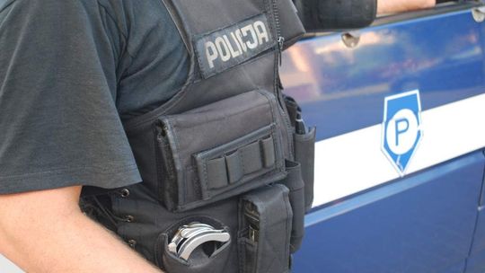 Lublin: Nielegalne wyścigi uliczne na ul. Puławskiej. 33 punkty karne dla kierowcy