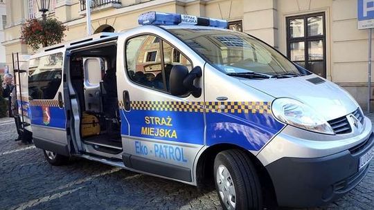 Lublin: Niewielki pożytek z fotopułapek na śmiecących