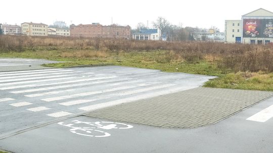 Lublin: Nikt się nie skusił na grunty po cukrowni. Nie będzie nowych biur i mieszkań