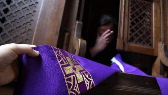 Lublin: Noc konfesjonałów, czyli na spowiedź w nocy