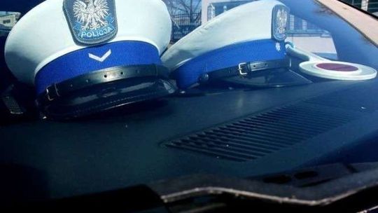 Lublin: Nocna akcja drogówki. Mandaty, wnioski do sądu, zatrzymane prawa jazdy i dowody rejestracyjne
