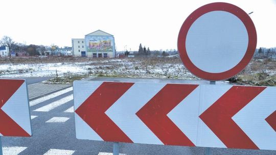 Lublin: Nowa droga zmiecie 63 domy