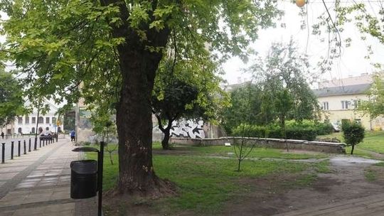 Lublin: Nowa kamienica powstanie niedaleko deptaka