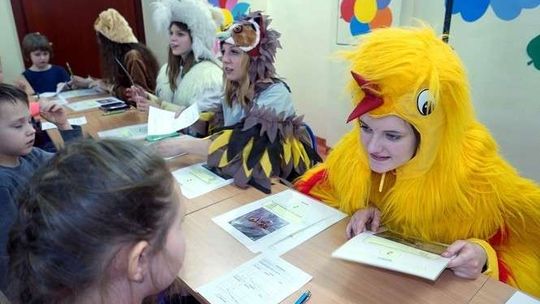 Lublin: Nowa SP nr 5 szuka uczniów. Dzień otwartych drzwi w szkole