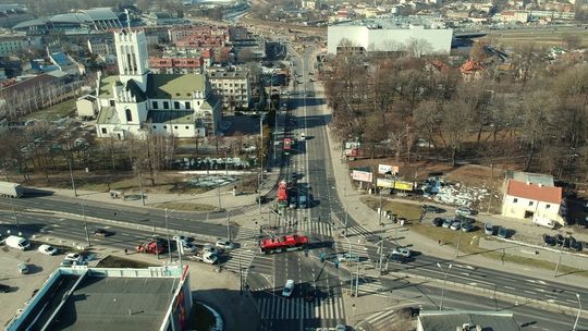 Lublin: Nowa stacja zbada smog