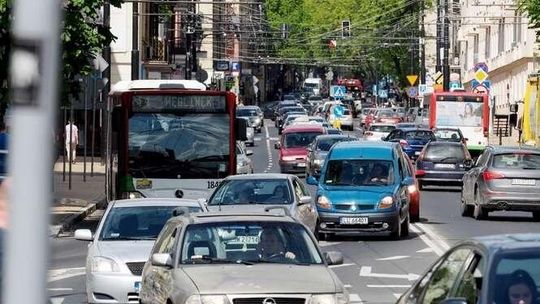 Lublin: Nowa sygnalizacja przyniosła więcej szkody niż pożytku